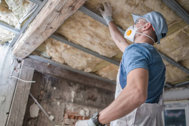 Range of Insulation Solutions in North Aurora, IL